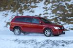 Fiat Freemont AWD 2012 года